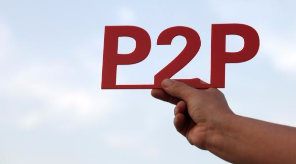 P2P網(wǎng)貸合法化需要哪些資質(zhì)