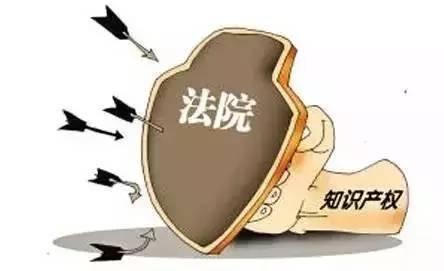 知識(shí)產(chǎn)權(quán)