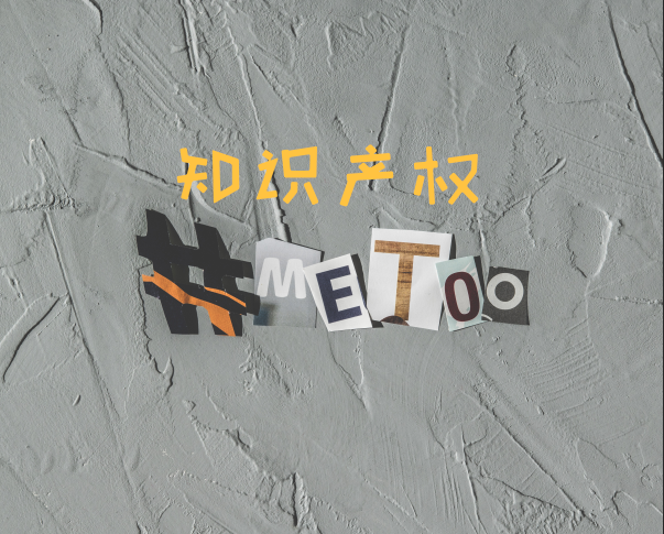 知識(shí)產(chǎn)權(quán)