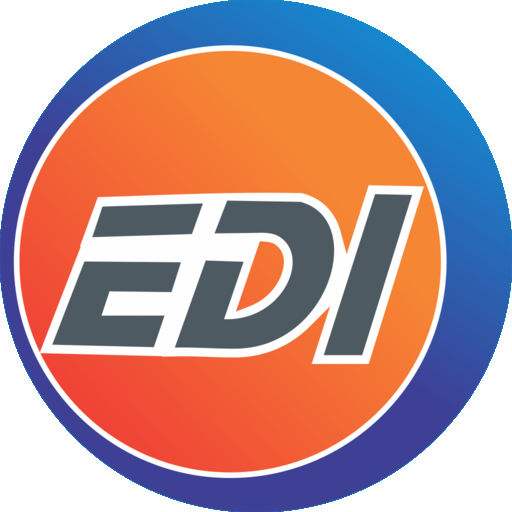 EDI經營許可證