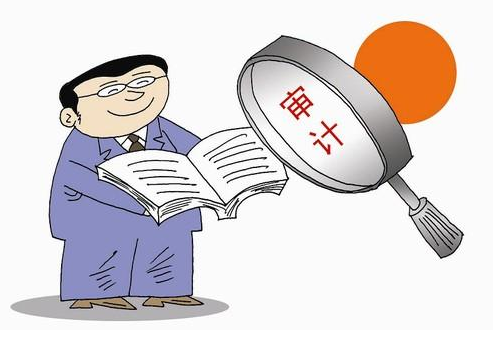 審計(jì)公司