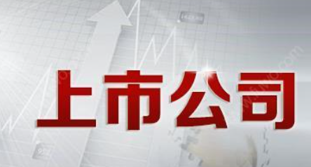 公司上市有什么好處？