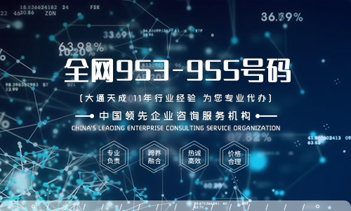 如何申請95開頭的號碼，企業(yè)所需條件及流程詳解